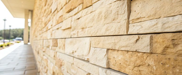 Beneficios de la Piedra Artificial para Áreas Expuestas a la Intemperie · piedra artificial Mengual