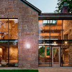 Decoración en piedra Plaqueta Navarra: tradición y carácter