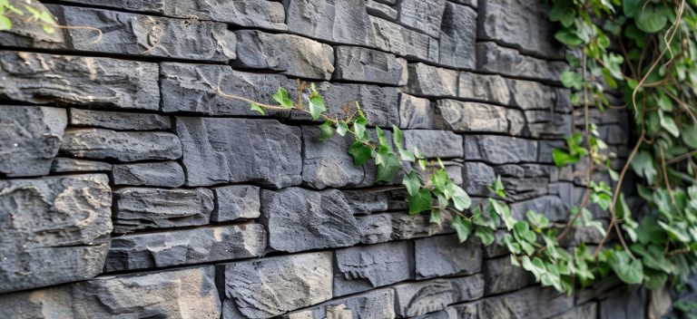 Guía completa de revestimientos de piedra tipos, usos y beneficios · piedra artificial Mengual