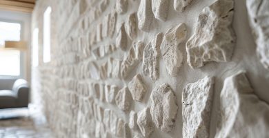 Mejores prácticas para armonizar tus espacios con piedra artificial Mejores prácticas para armonizar tus espacios con piedra artificial