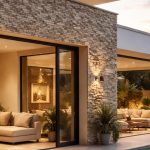 Cómo elegir el mejor revestimiento de piedra artificial para cada espacio