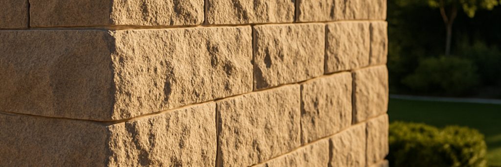 Fachadas de Piedra Artificial Durabilidad, Estética y Ahorro Insuperables