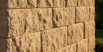 Fachadas de Piedra Artificial: Durabilidad, Estética y Ahorro Insuperables