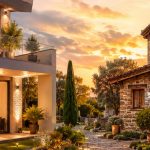 Top 5 estilos de fachadas con piedra artificial para casas modernas y rústicas